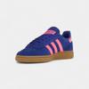 Adidas Handball Spezial Lucid Blue Lucid Pink (Women's)