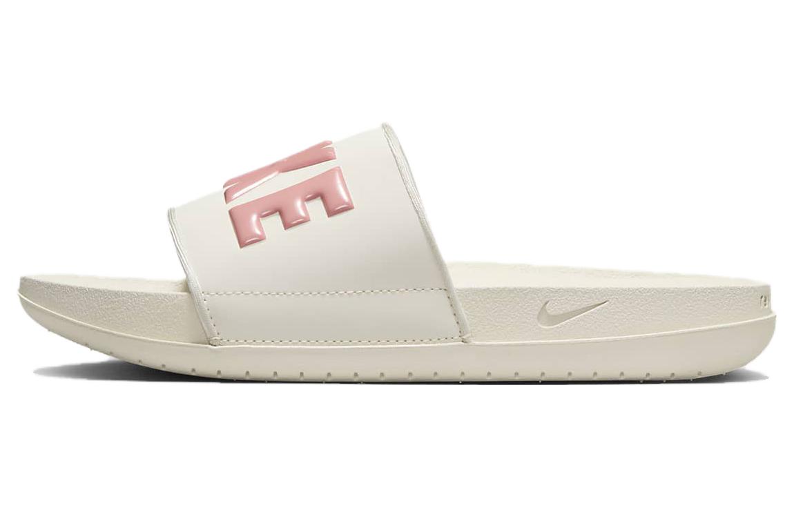 Nike Offcourt Slide  Light Orewood Pink  Women s BQ4632-109 36.5