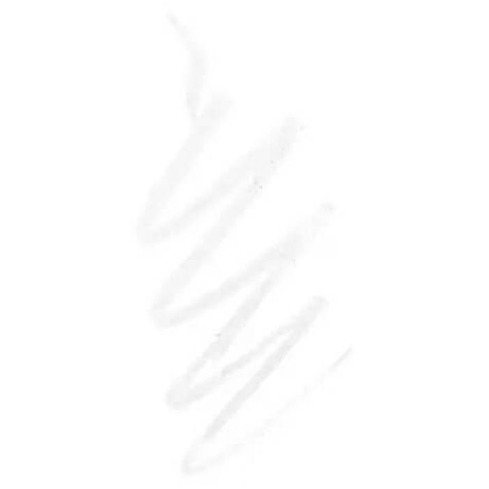 Gosh Copenhagen Eyeliner Mat 001 Dover White Gosh