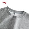Anta Men's Winter Round-Neck Sweatshirt