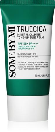 

Crème Protectrice Apaisante Spf 50+ TU прозрачный