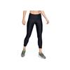 Under Armour HeatGear Armour High-Rise Leggings Women Leggings Black 1352538-001