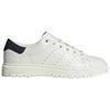 Adidas Originals Stan Smith Casual Moda Confortevole Antiscivolo Durevole Scarpe da Ginnastica Basse Scarpe da Ginnastica Unisex Bianco Nero JH7402