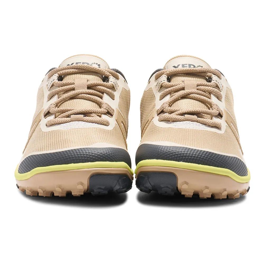 Xero Shoes Ботинки для хайкинга Scrambler Low EV