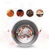 Wet and Dry Grinding Machine Meat Grinder Food Supplement Machine Meat Grinder Garlic Crusher Juicer Wall Breaker
