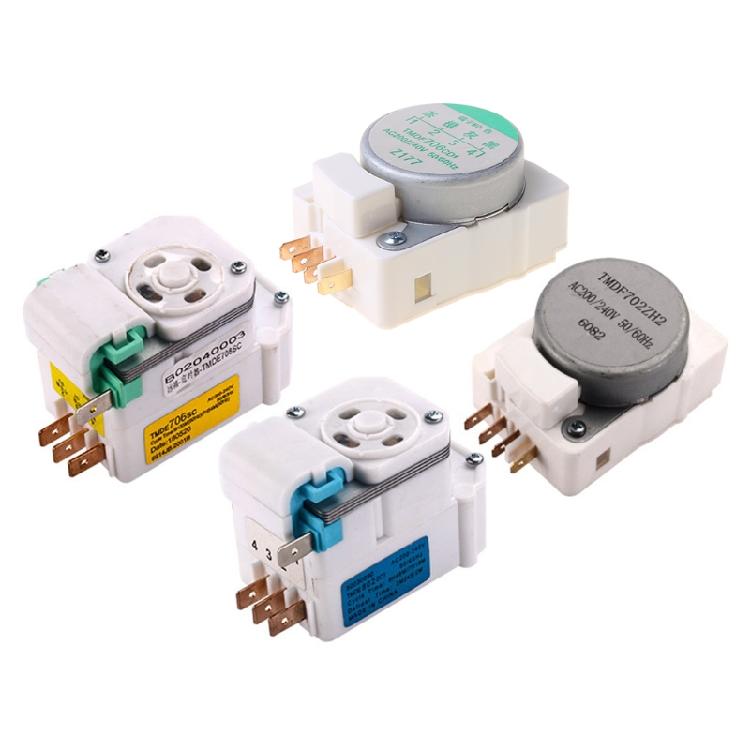 Replacement Defrosting Timer For Refrigerator Defrosting Timer TMDF702ZD1