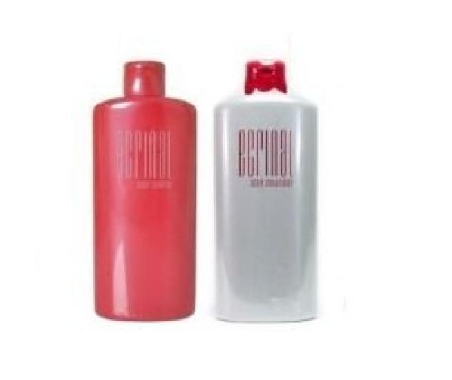 

Demi Eclinal Шампунь для кожи головы 300 мл Кондиционер 300 мл Набор &