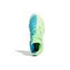 New Adidas Dame 6 Signal Green FW4507