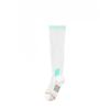 2 Pairs of Women's Professional Fitness Yoga Exercise Pressure Long Leg Socks