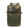 HUFENG Outdoor Tactical Hiking Backpack