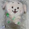 NCT Wish Wish Wish Dollar 30cm Dang Liber Jaehee