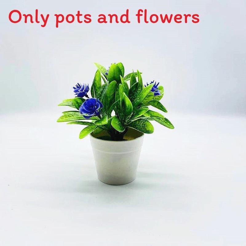 Artificial Rubra Myrica Leaf And Rosa rugosa For Office Decor And Gift Ideas