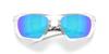 Sunglasses 0OO9431 MATTE CLEAR 60 [Oakley]