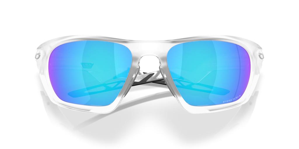 Sunglasses 0OO9431 MATTE CLEAR 60 [Oakley]