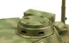 Meng Model 1/35 German Medium Tank Sd.Kfz.171 Panther D Plastic Model MTS-038