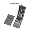Seesoo Portable Nail Care Kit
