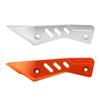 Convenient Chain Cover Aluminum Easy To Use Chain Protector Lightweight Chain Guard Simple Installation for EXC XCW