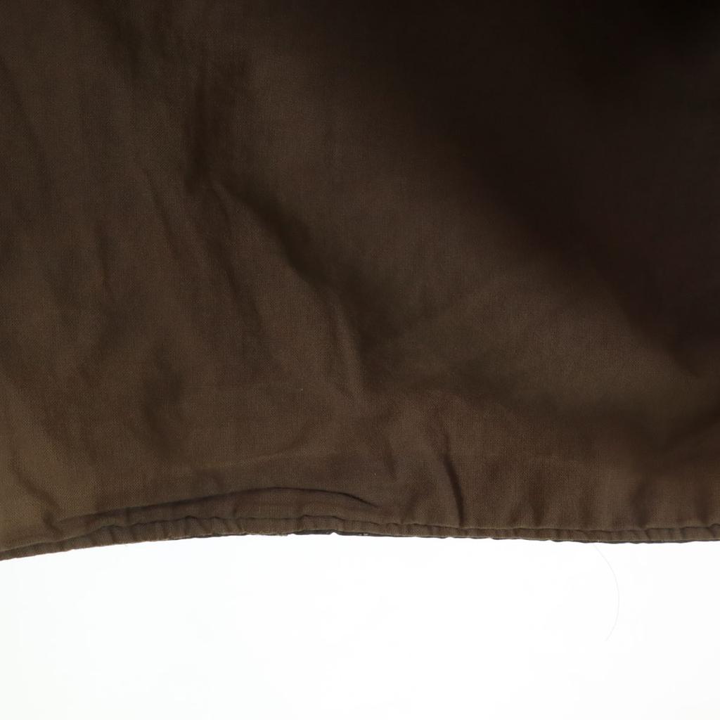 MM6 Maison Martin Margiela Made In Italy Batting Coat 38 Women Used