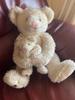 [USED] Price Reduced Mitsukoshi Exclusive Harrods Teddy Bear Parent and Child Plush Toy