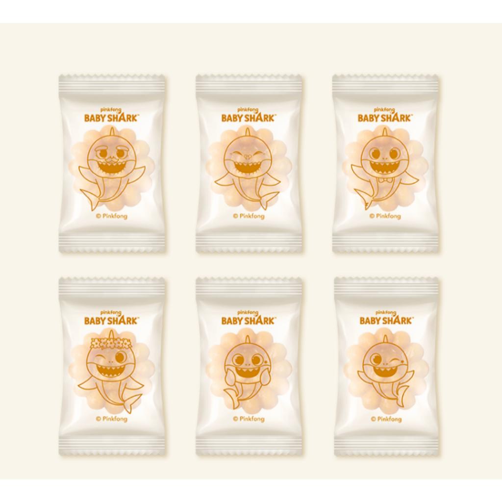 PINKFONG Korea Honey Mini Yakgwa 375g