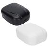 Hearing Aid Case Waterproof Portable Drop Resistance Hearing Aid Storage Box Portable