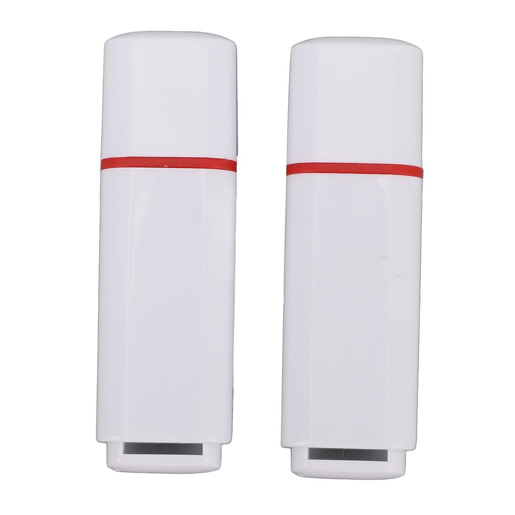 2PCS USB Dongle Receiver for SteamVR VR Wireless Receiver Dongle for Valve Index Controllers for