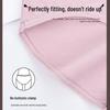 Women's High-Waist Cotton Underwear 3-Pack