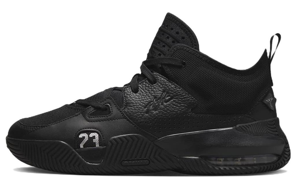 Jordan Stay Loyal 2 Negru Metalic Argintiu DQ8401-001