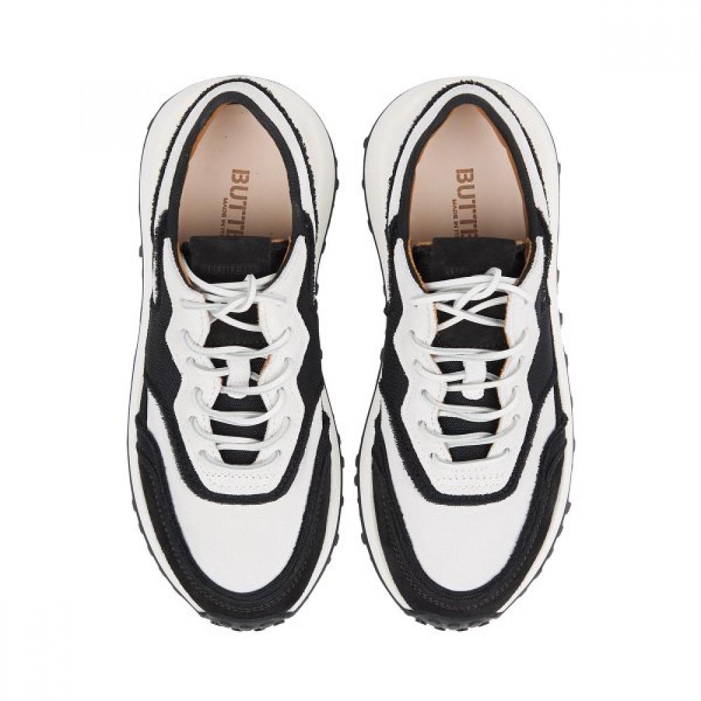 Buttero Men S Jf B10523aa 03