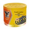 Sandalwood Mosquito Coils (40 Coils Bucket)