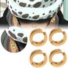 Piece One Trafalgar Law Cosplay Accessories Earring Jewelry Vintage Daily Use