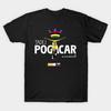 T-shirts e tops – T-Shirts