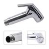 High Pressure Bidet Spray Washing Head Flushing Tool G1/2 In
