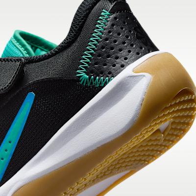 Nike Omni MC PS 'Black Blue Crystal'