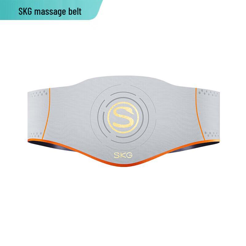 

SKG Lumbar Massager W5