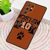 All for the Game AFTG Phone Case for Samsung Galaxy note 10 pro S26 Ultra S23 S24 FE S25 S21 S22 PLUS shockproof Cove