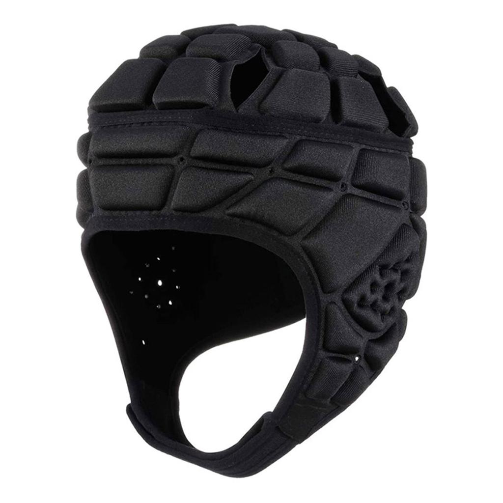 Casca Copii Protecție Cap Anti-coliziune Cască Portar Fotbal Echipament de Protecție Protecție Cap