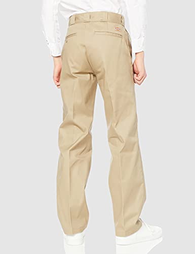 Dickies Men's Work Pants, US874