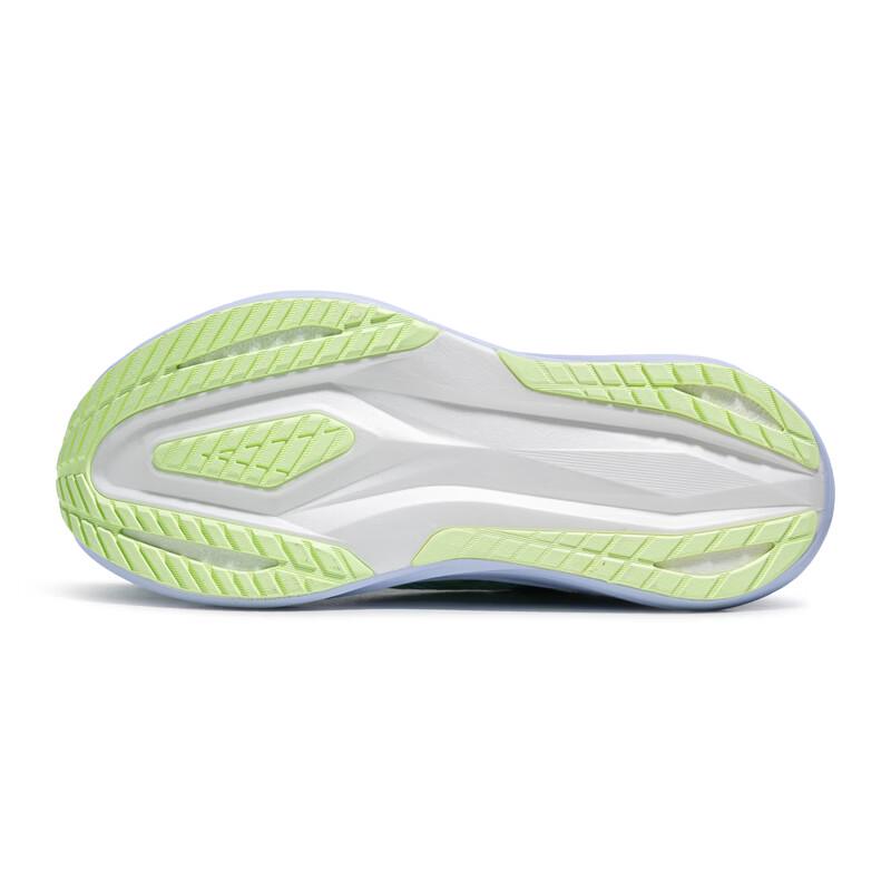 Asics MEGABLAST Lightweight Cushioning Running Shoes