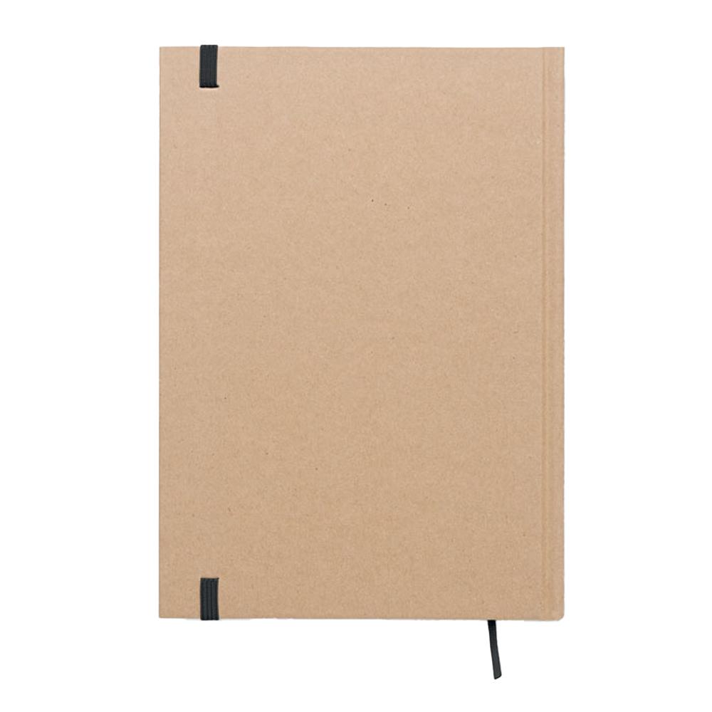 MidOcean Musa Recycled A5 Notebook
