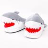 Super Popular Item: Shark Slippers, Winter Fur Slippers, Super Soft