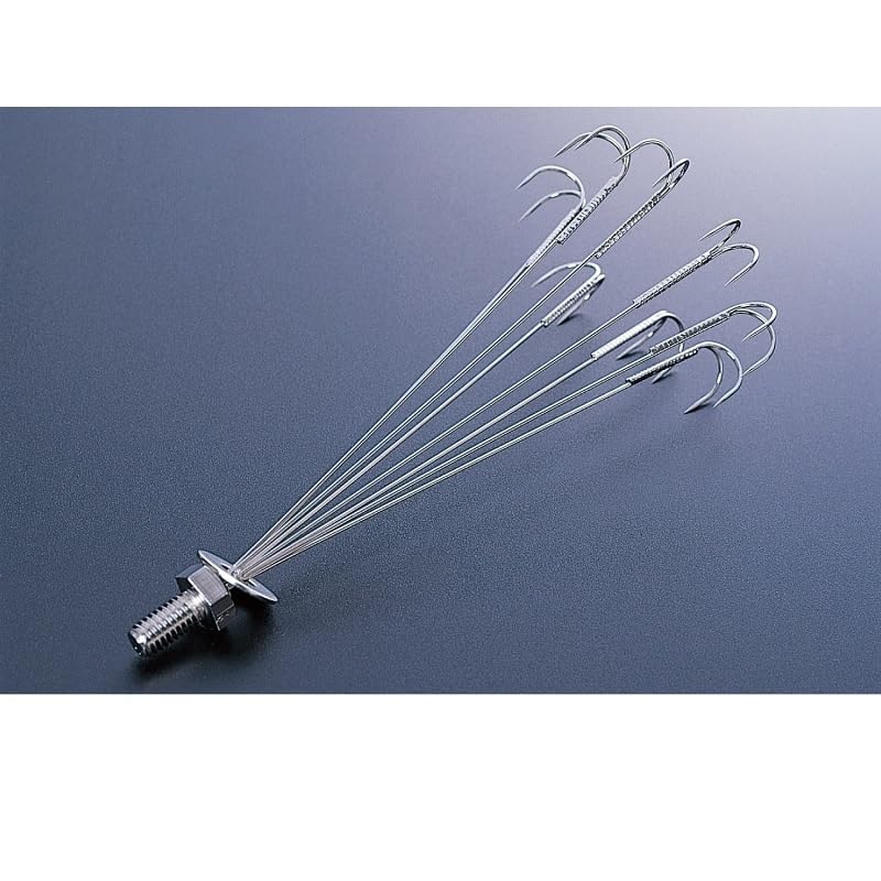 

Katsuichi IKAkura IP-30 Squid Gaff, Silver