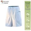 Women's Ice Feel Casual Shorts
