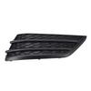 Fog Light Cover Front Bumper Insert Cover Replacement for EX L LX EX V6 3.5L Model 2016 2018 Right Passenger Side