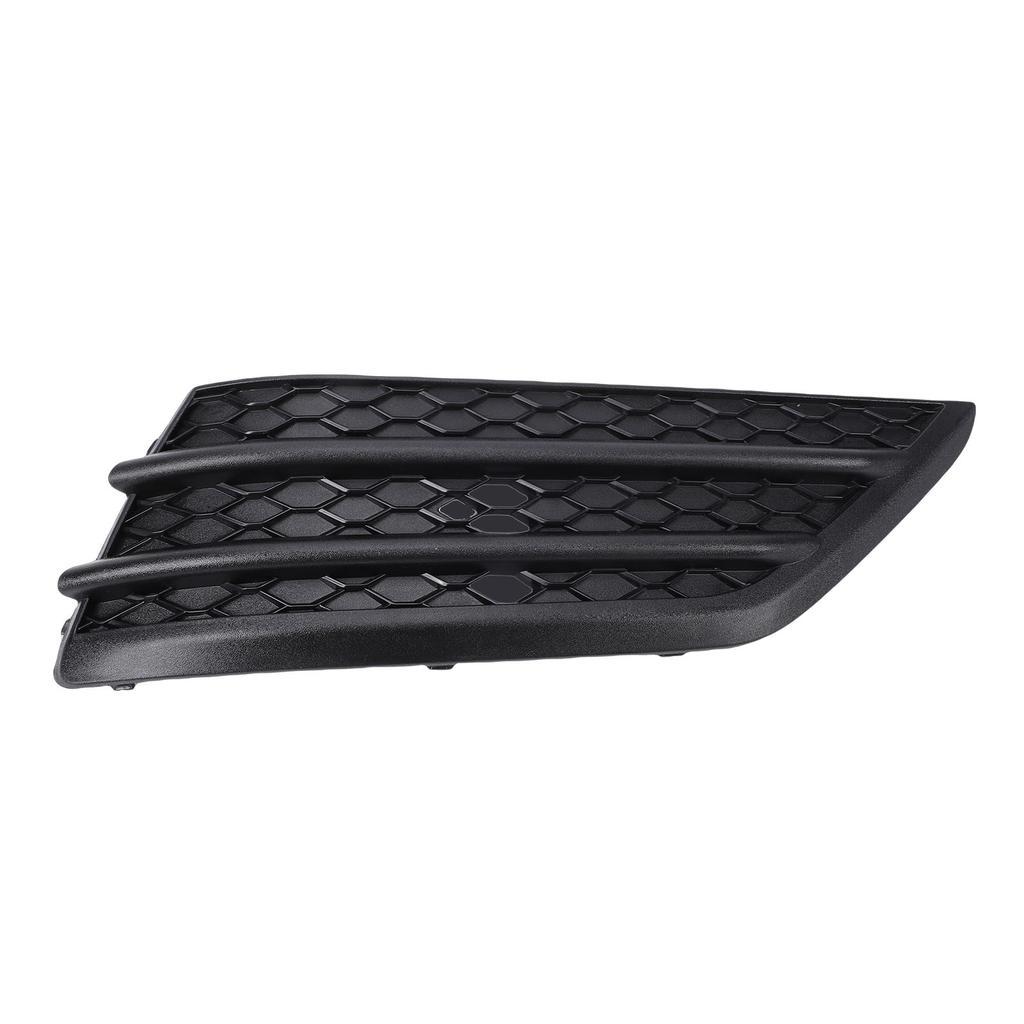 Fog Light Cover Front Bumper Insert Cover Replacement for EX L LX EX V6 3.5L Model 2016 2018 Right Passenger Side