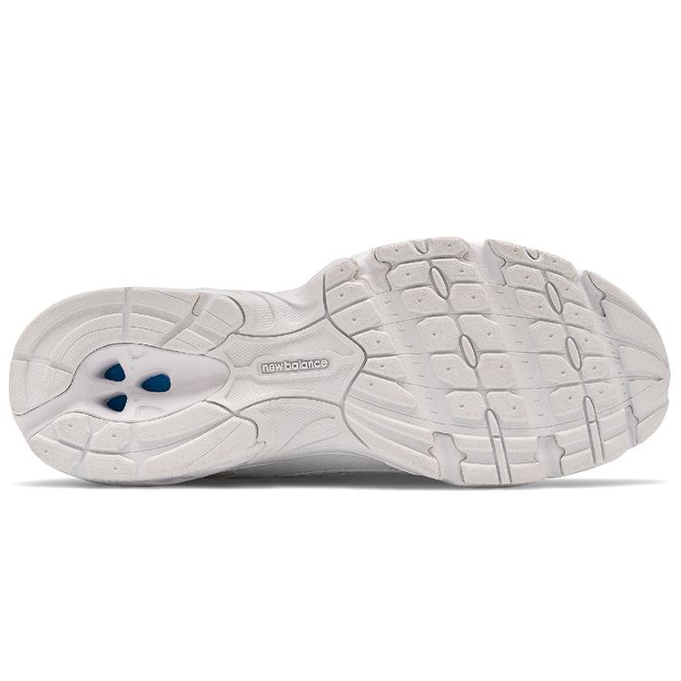 New New Balance 530 White Silver MR530FW1