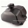 ATV Beach Buggy Fuel Tank for 110-125CC Four-Wheeled Motorcycles