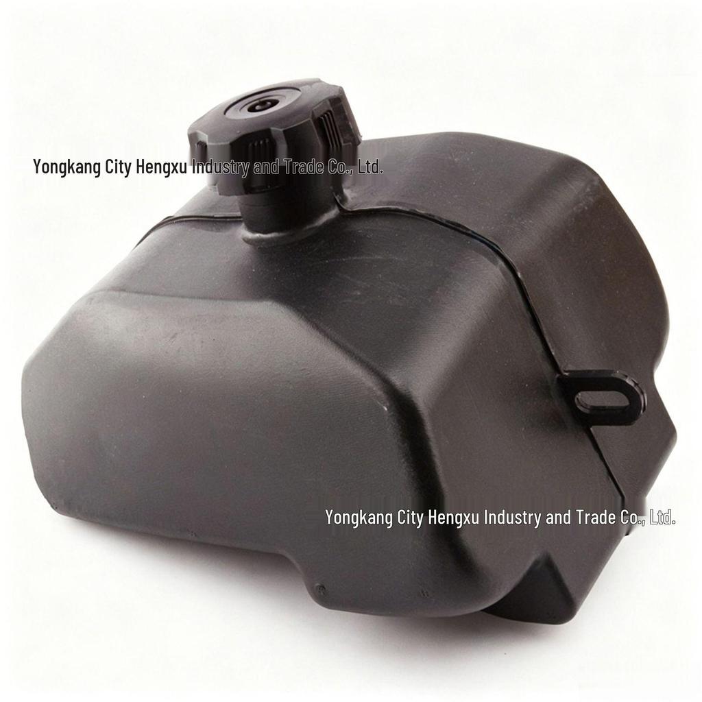 ATV Beach Buggy Fuel Tank for 110-125CC Four-Wheeled Motorcycles