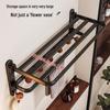 cmaos Premium Bathroom Towel Rack