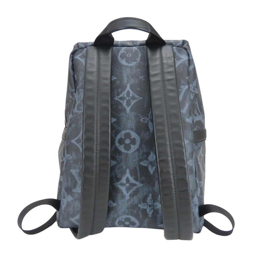 Used LOUIS VUITTON Backpack Â· Daypack Discovery backpack M57274 Limited collection Noir Gray Popular